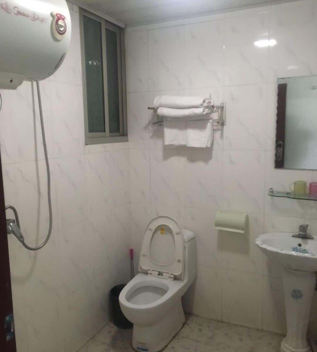 标间