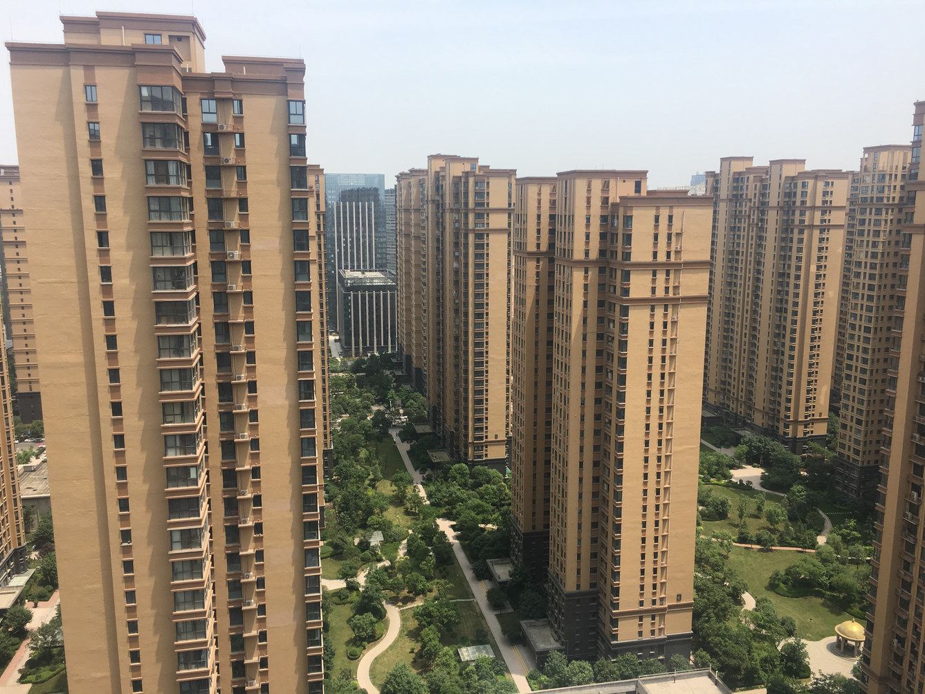 西安杨宗翰公寓(乐翔儿童主题乐园分店)