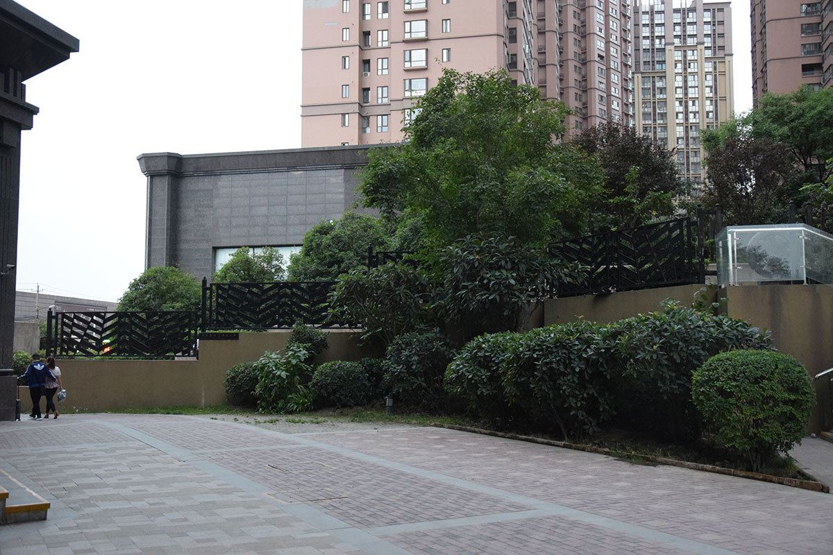 西安壹点民宿(东三爻村分店)