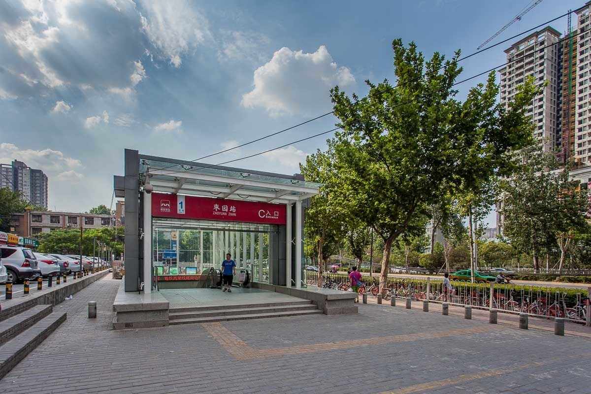 西安Locals路客·西安莲湖A58舍公寓