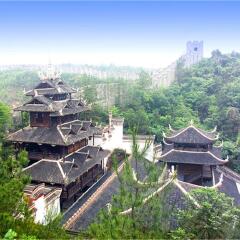 活动模块 