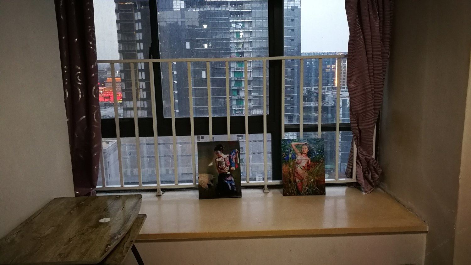 其他