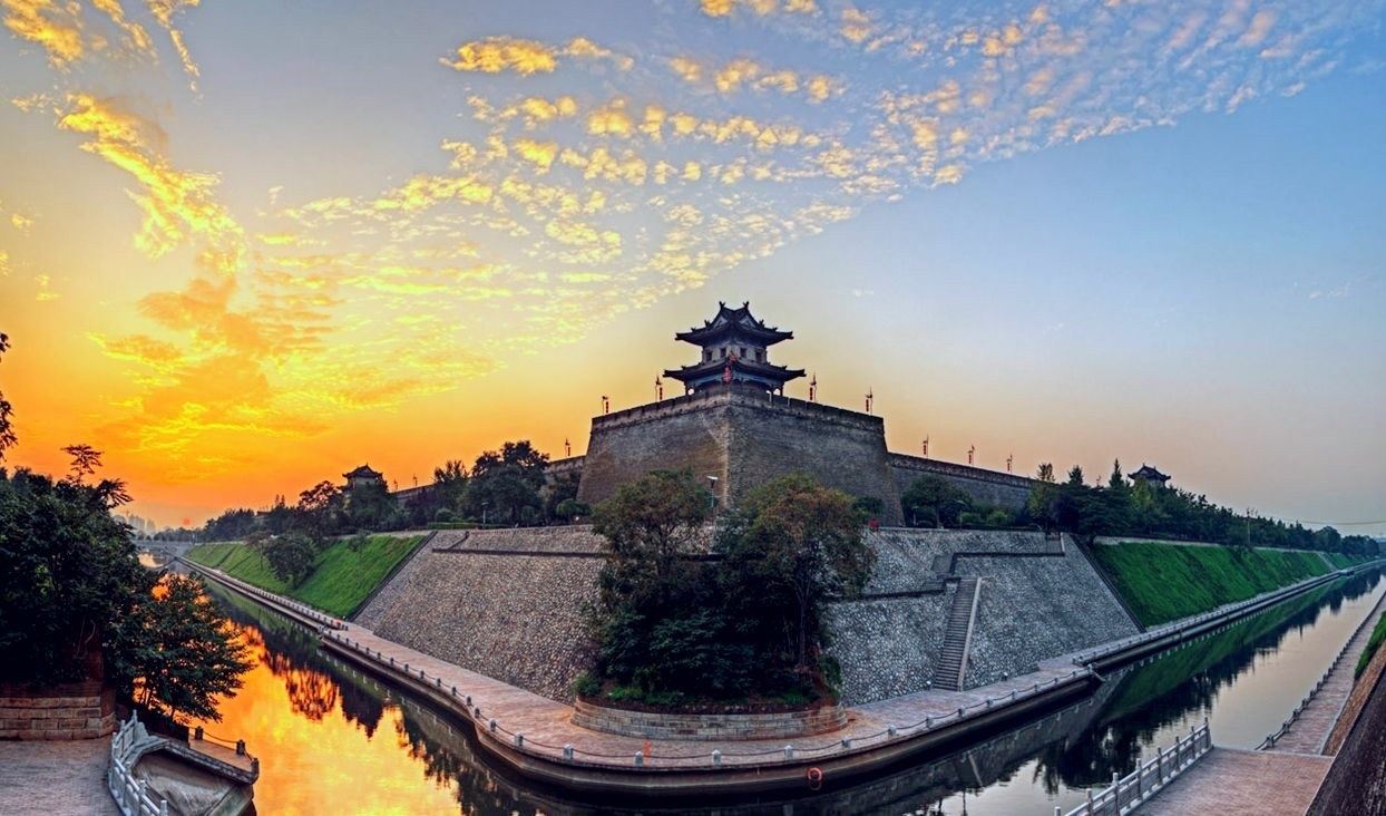 西安Locals路客·西安莲湖A79舍公寓(铁塔寺路东口分店)