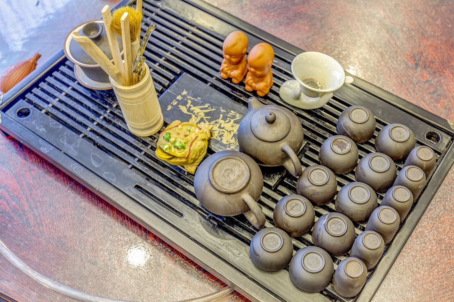 其他