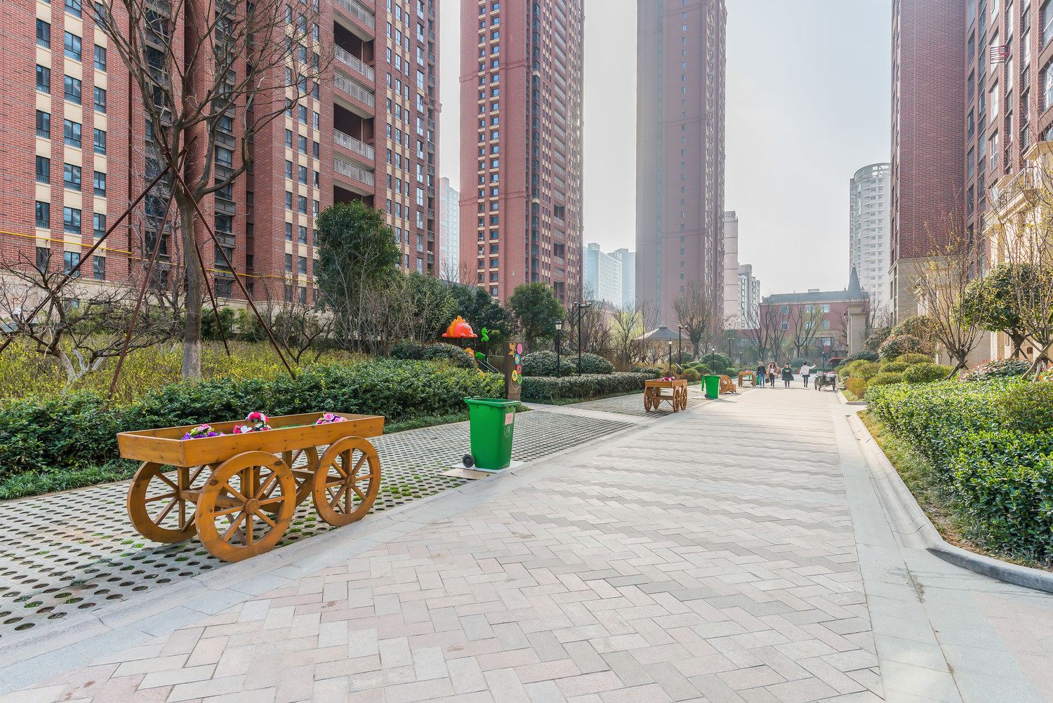 西安途掌柜.华仔公寓(响堂村分店)