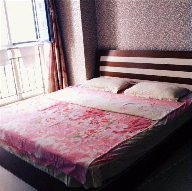 大床房