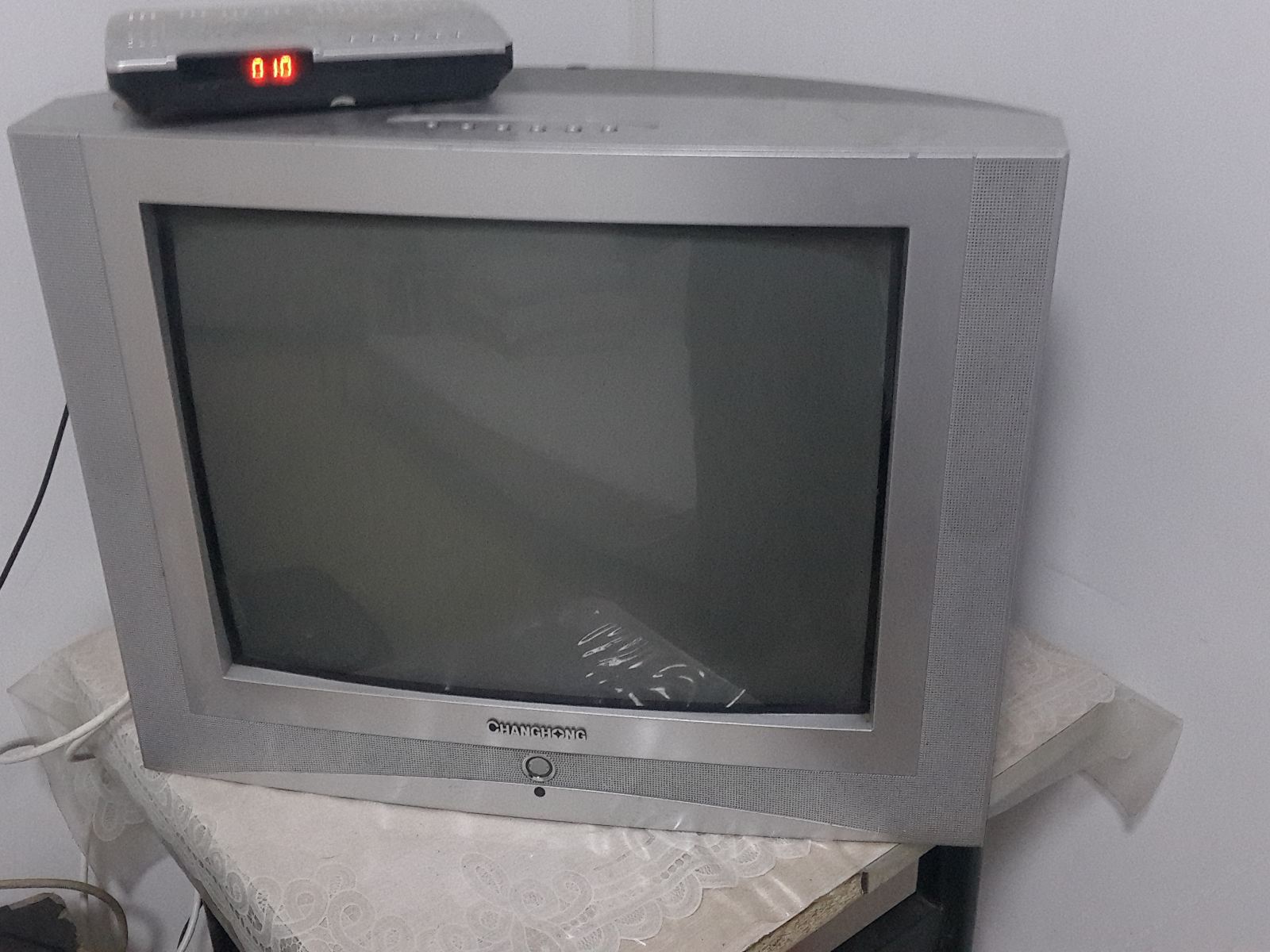 大床间