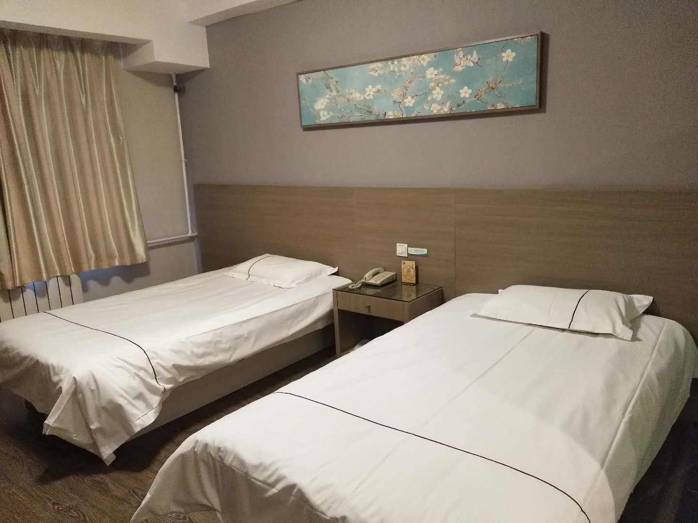 商务标准房