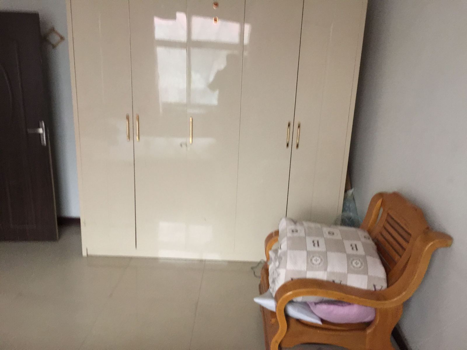 标准间