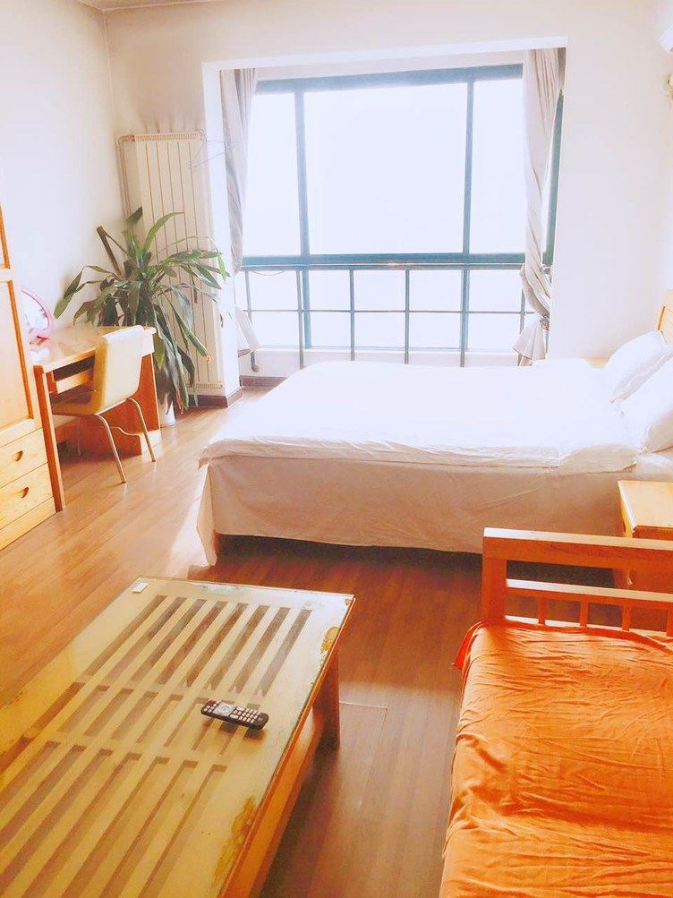 一居室