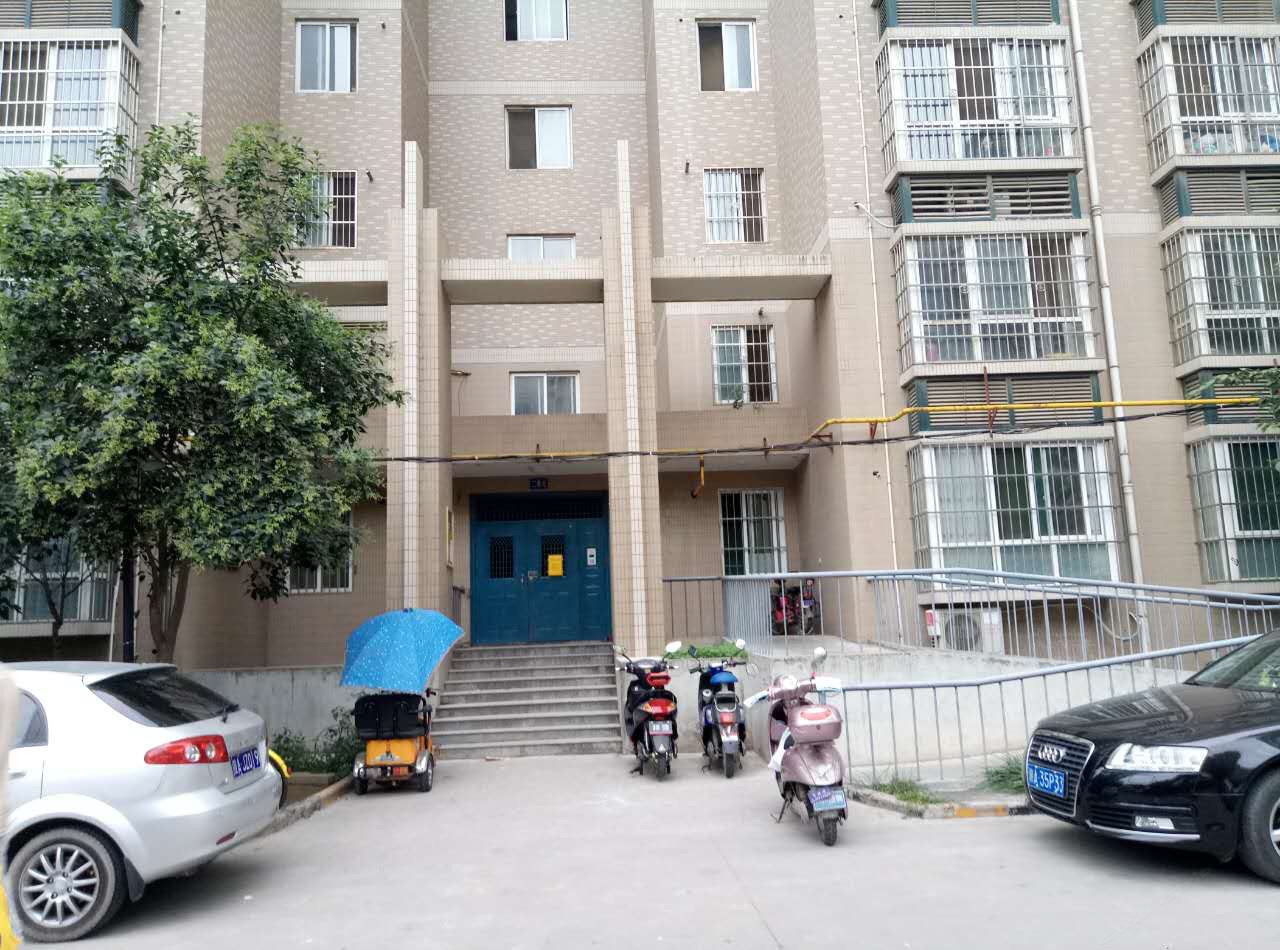 西安如月居公寓(梨园路店)