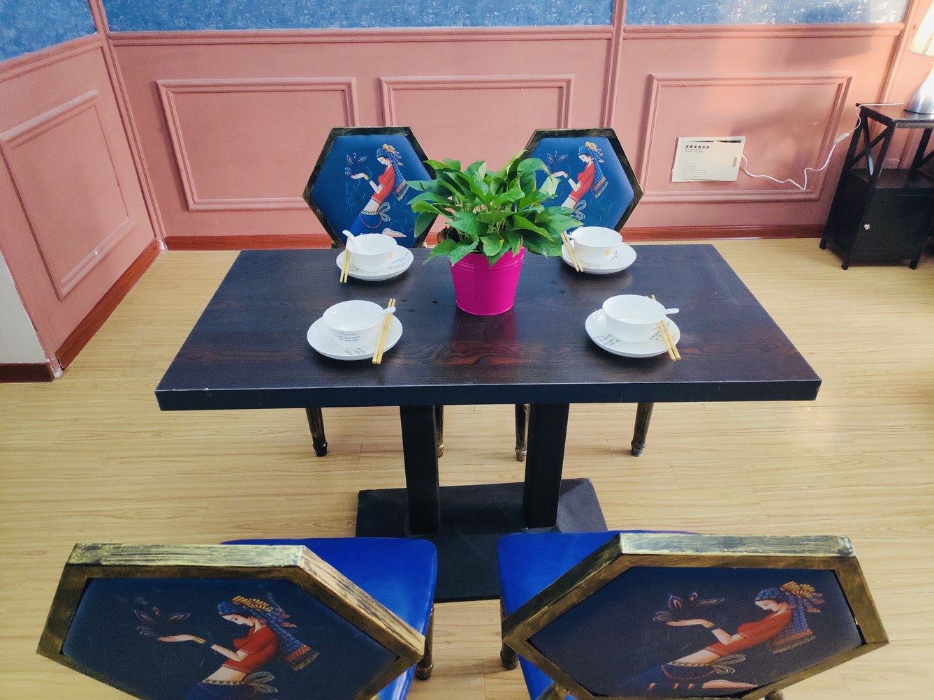 其他