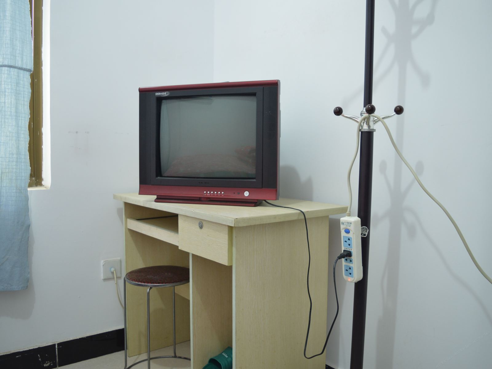 特惠大床房