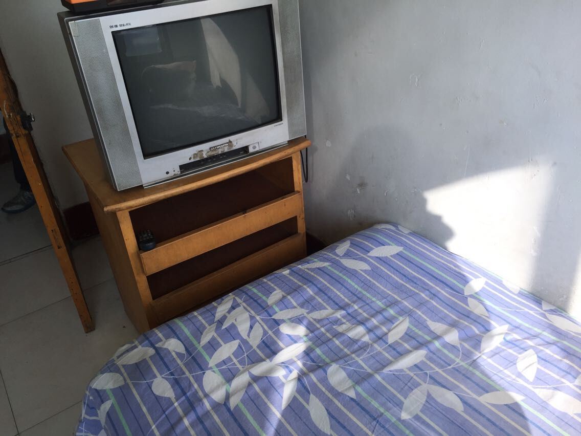 标准间