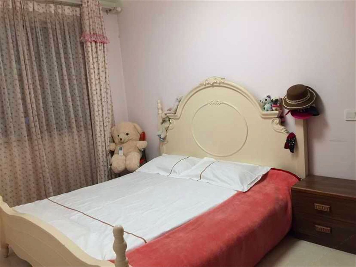 大床房