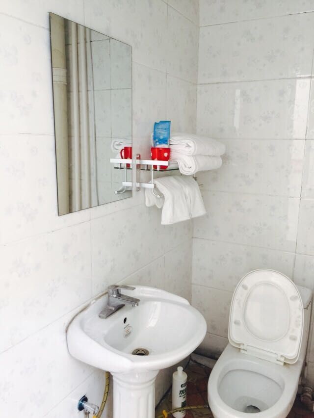 标准间