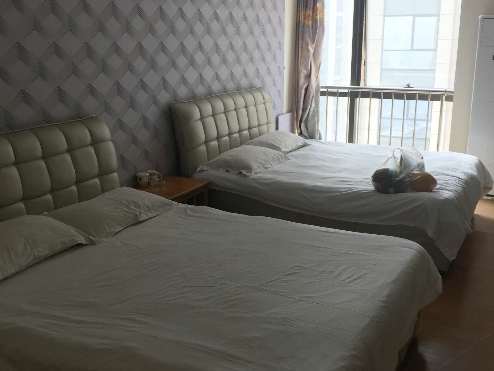标准间