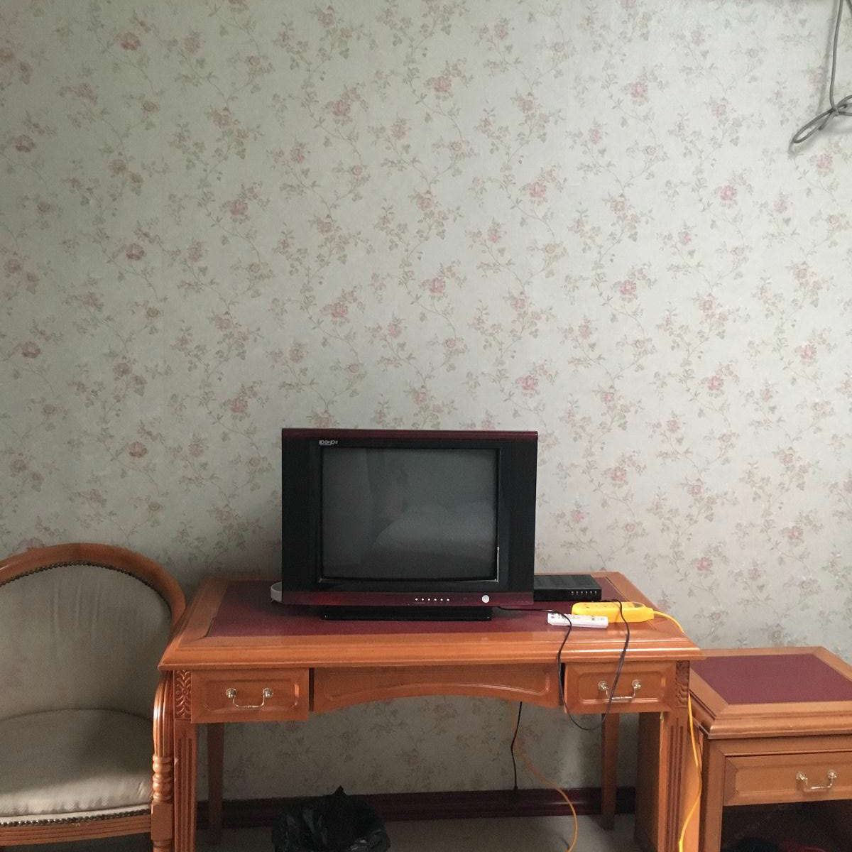 大床房