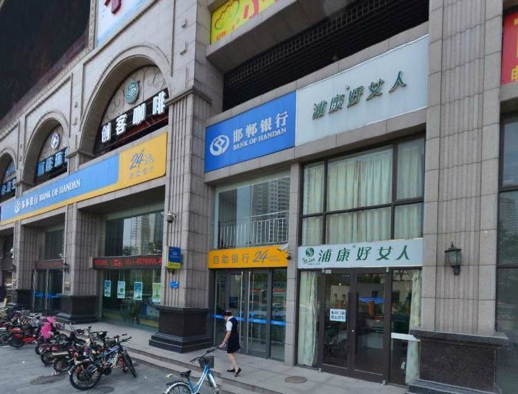 智能睡眠大床房