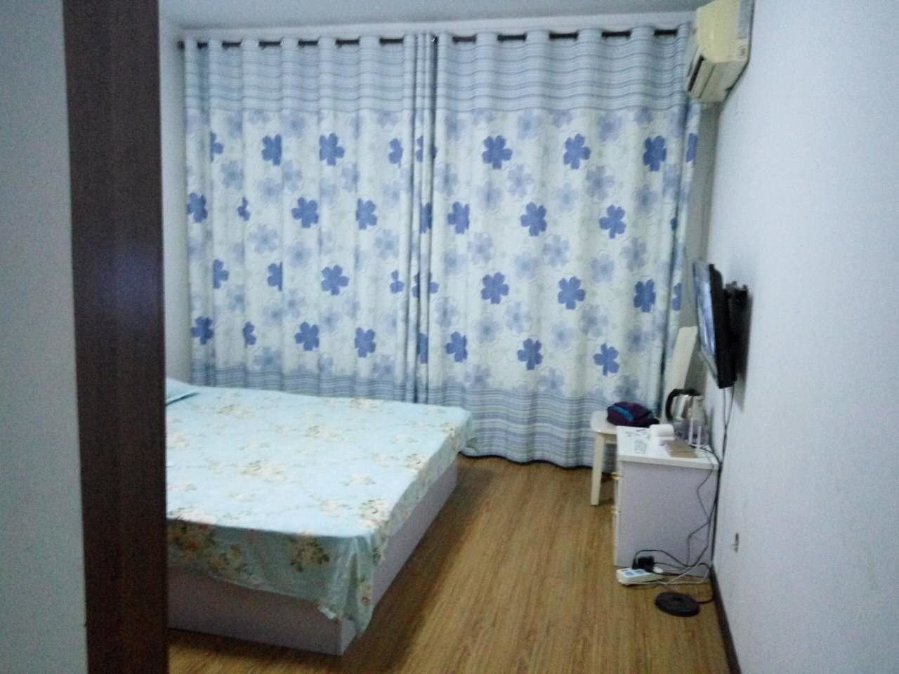 精致大床房