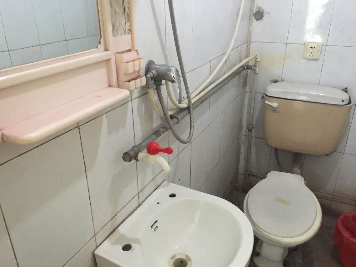 标准间