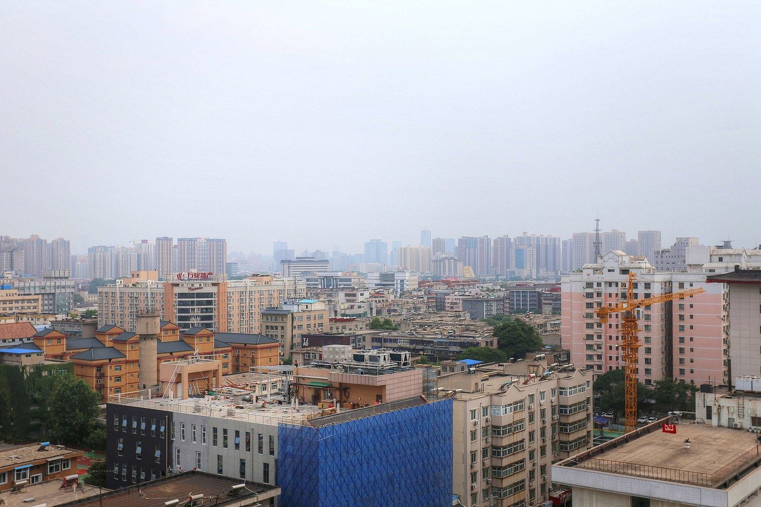 里1号公寓NO.4