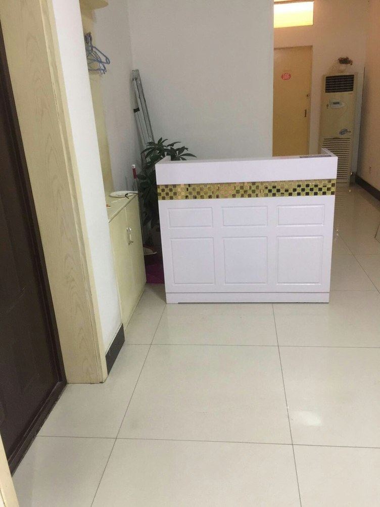 单人房(公共卫浴)