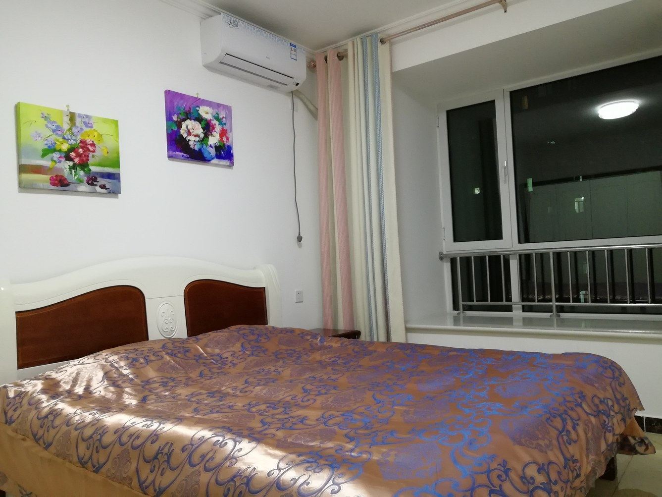 石家庄七彩谜鹿普通公寓(分店)