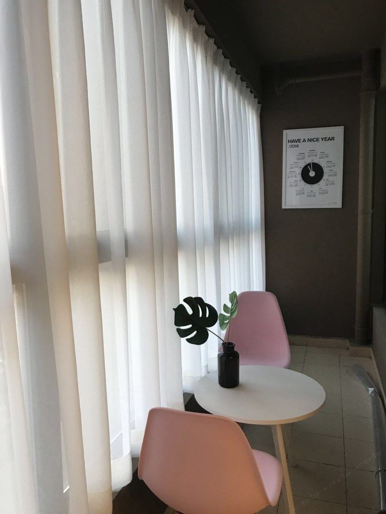 西安因为家公寓(14号店)