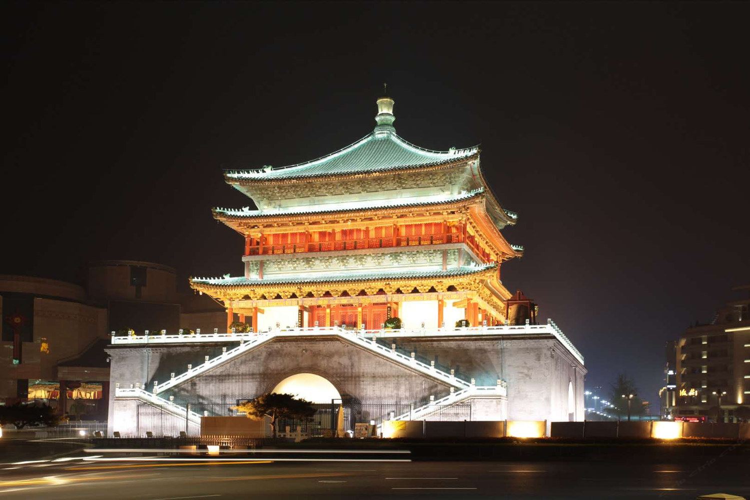 其他