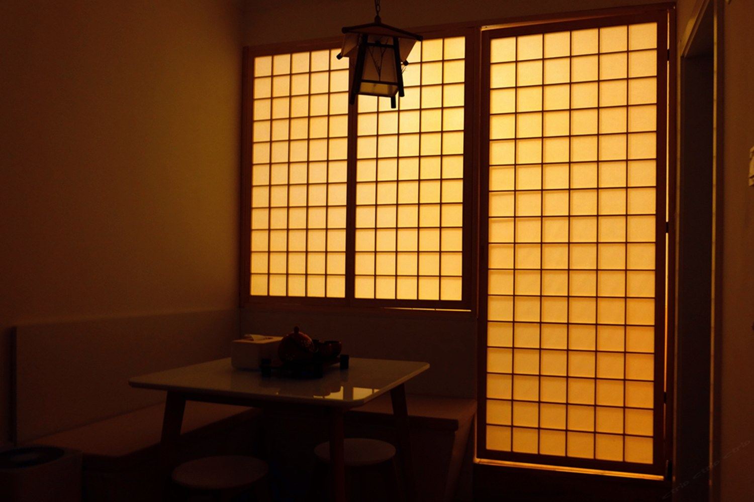 西安兔兔家轻奢公寓(18号店)