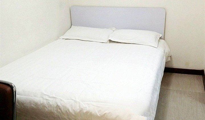 豪华大床间