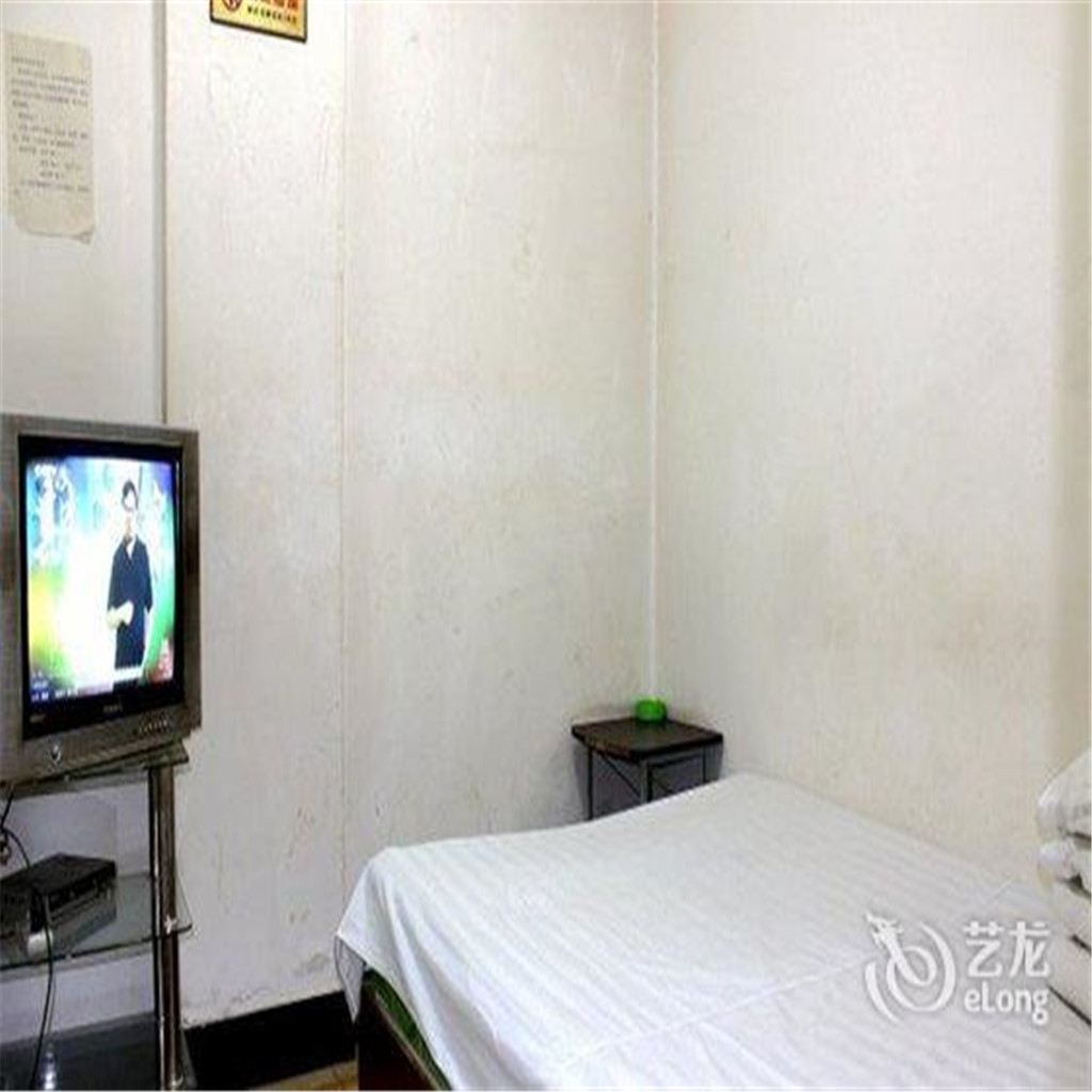 普通间