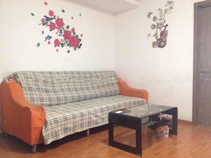 精品大床房