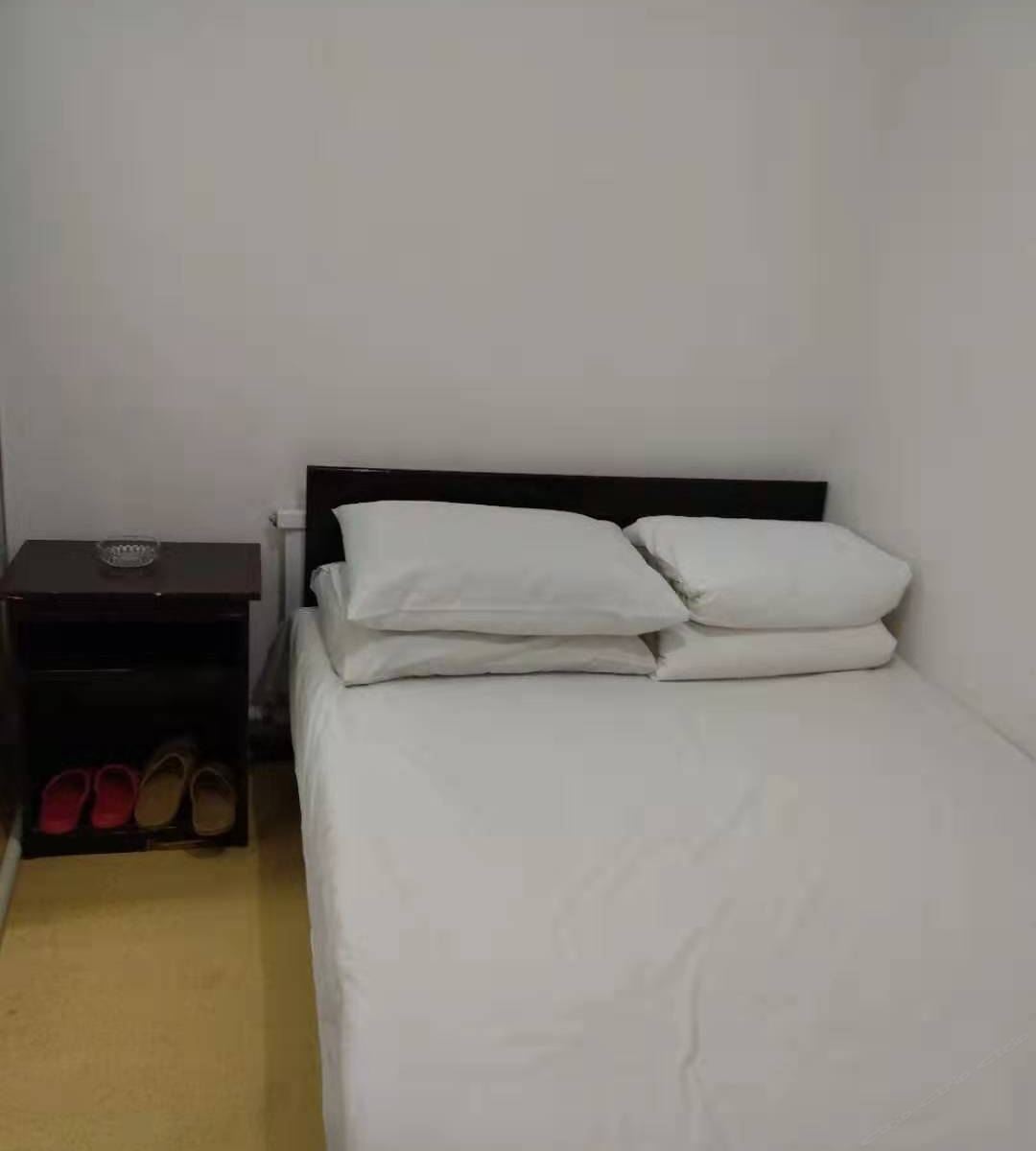 普通间(无窗)
