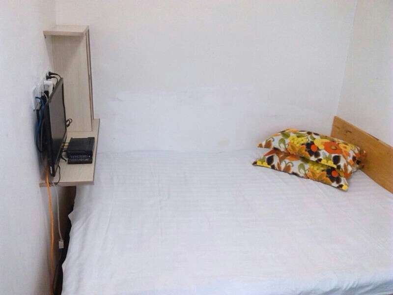 精品标准间
