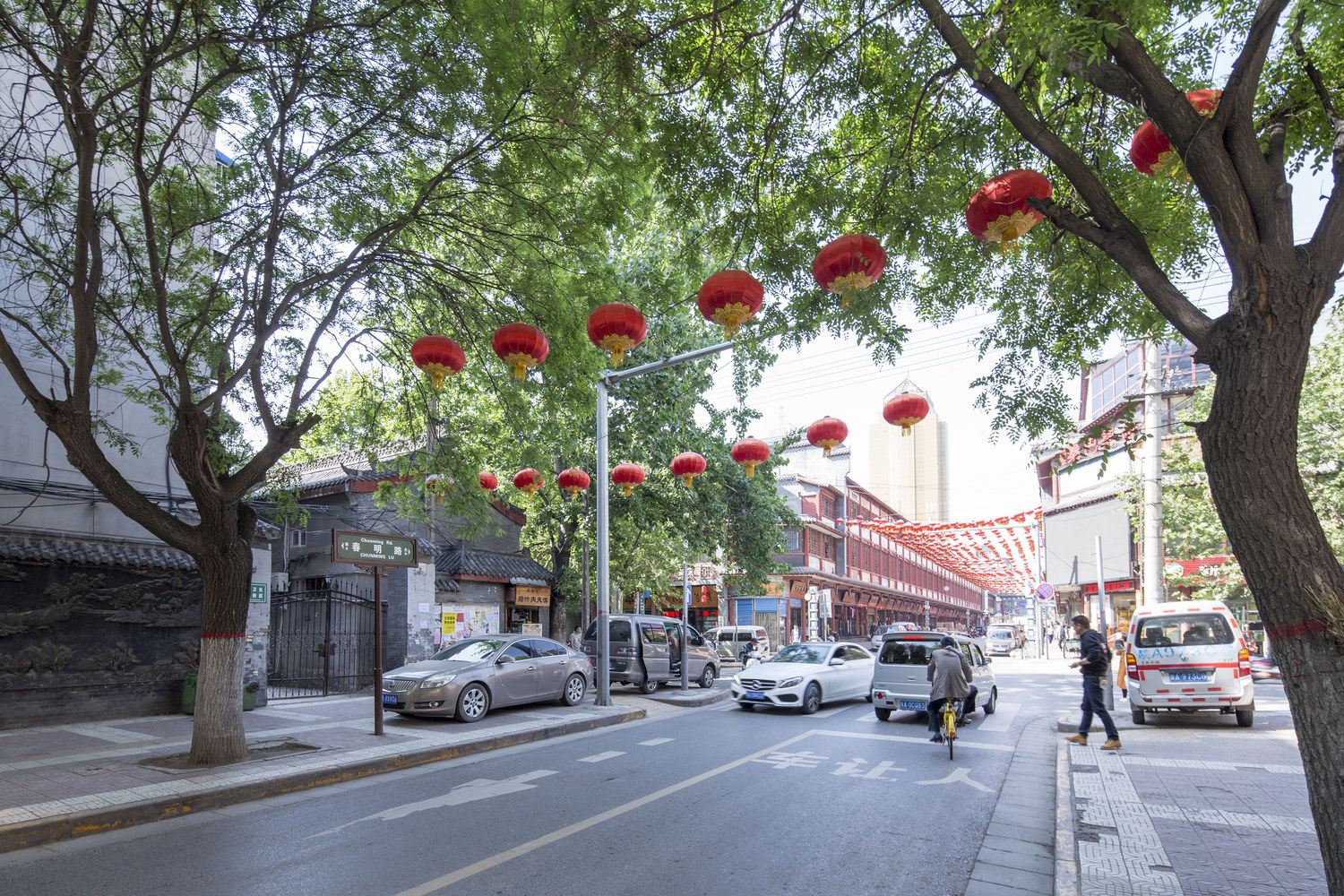 Tonny叔叔的民宿NO.4