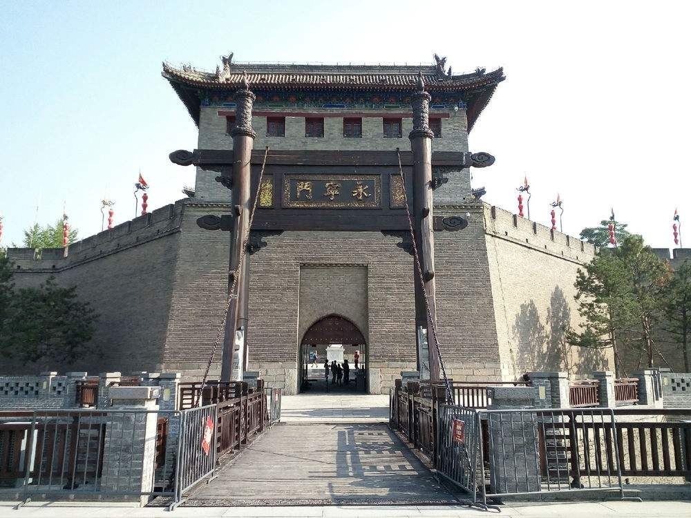 西安爱景居公寓