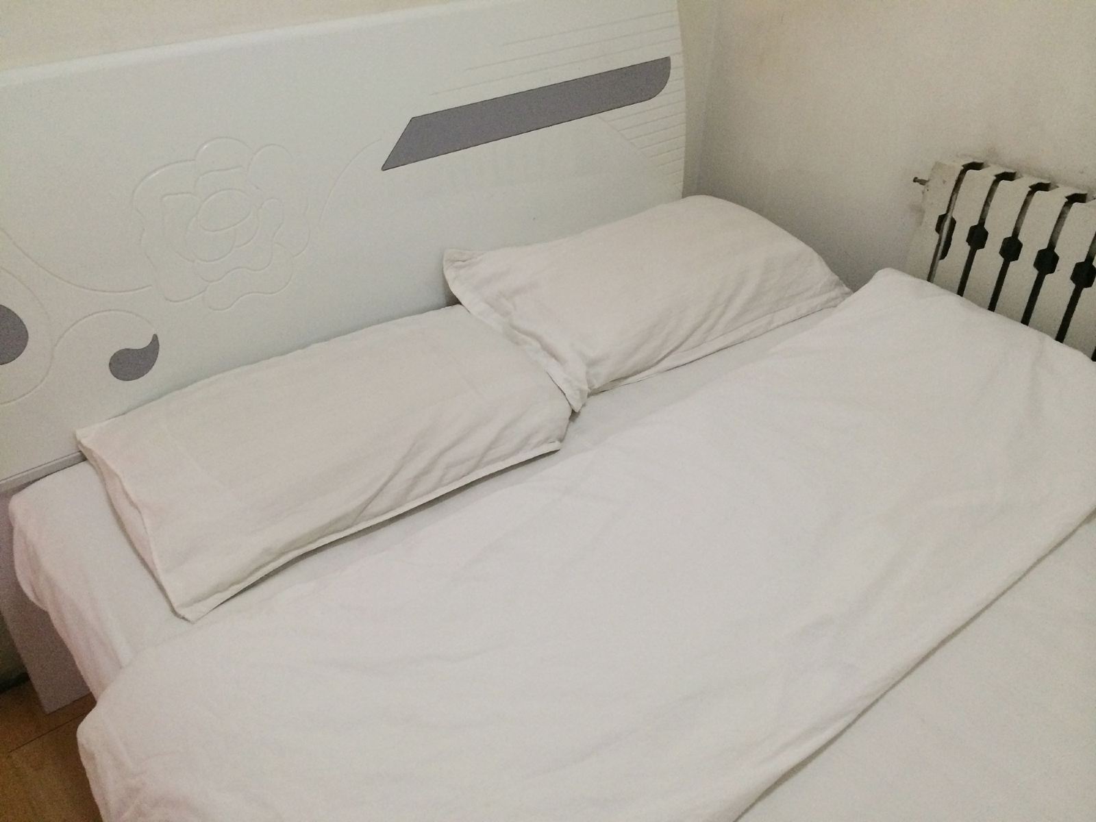 商务大床房
