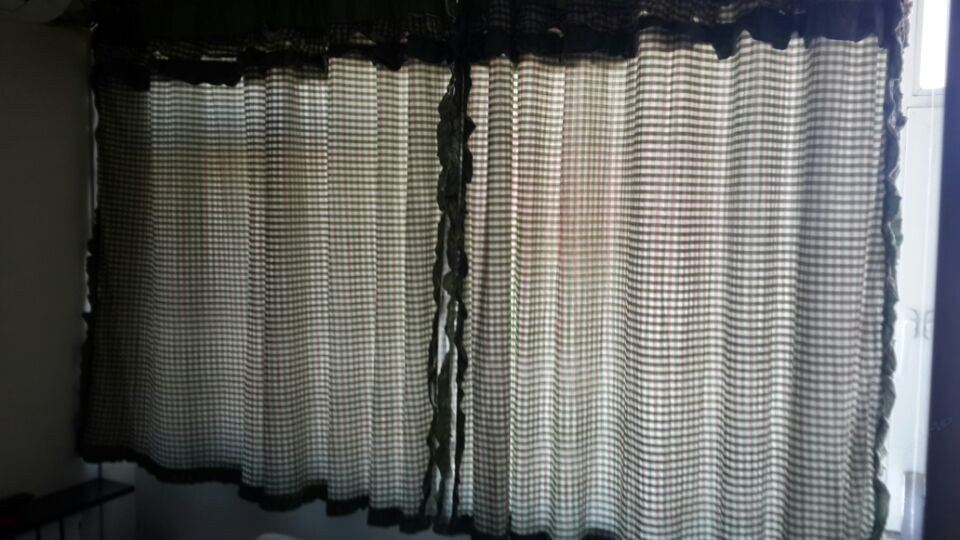 大床房