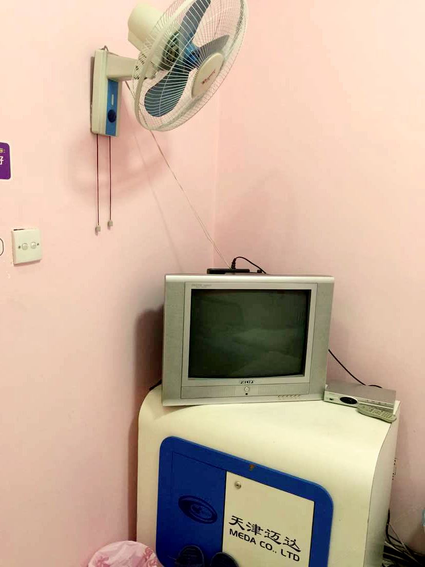 普间