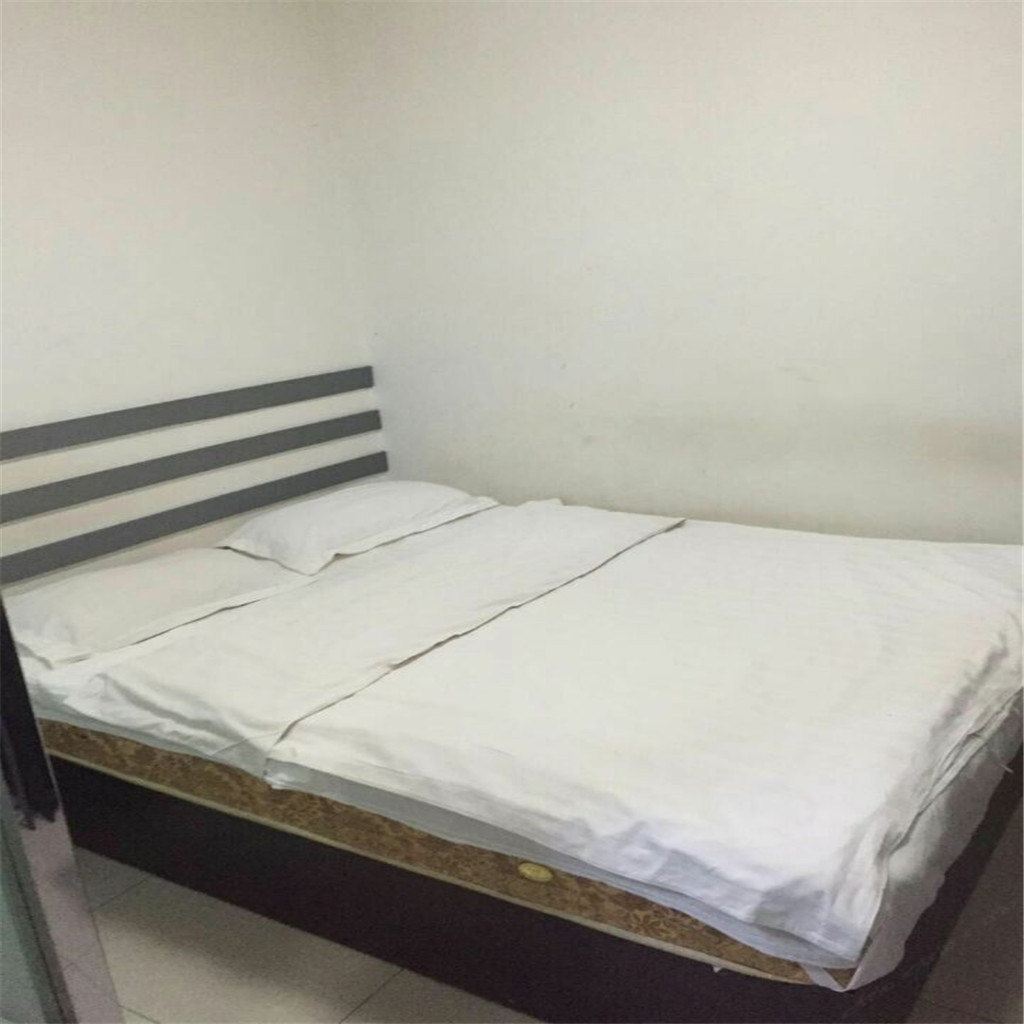 大床房