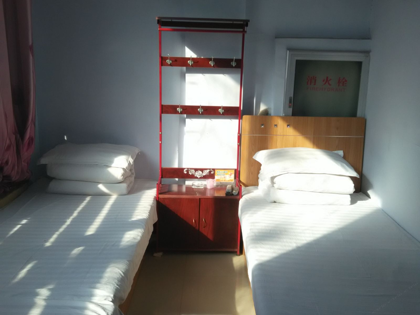 标准间(无窗)