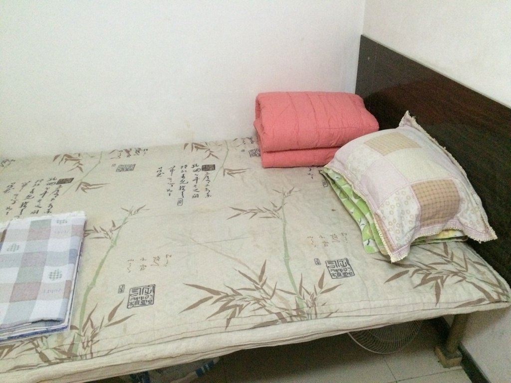普通间