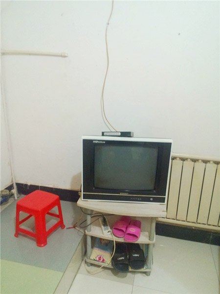 普间