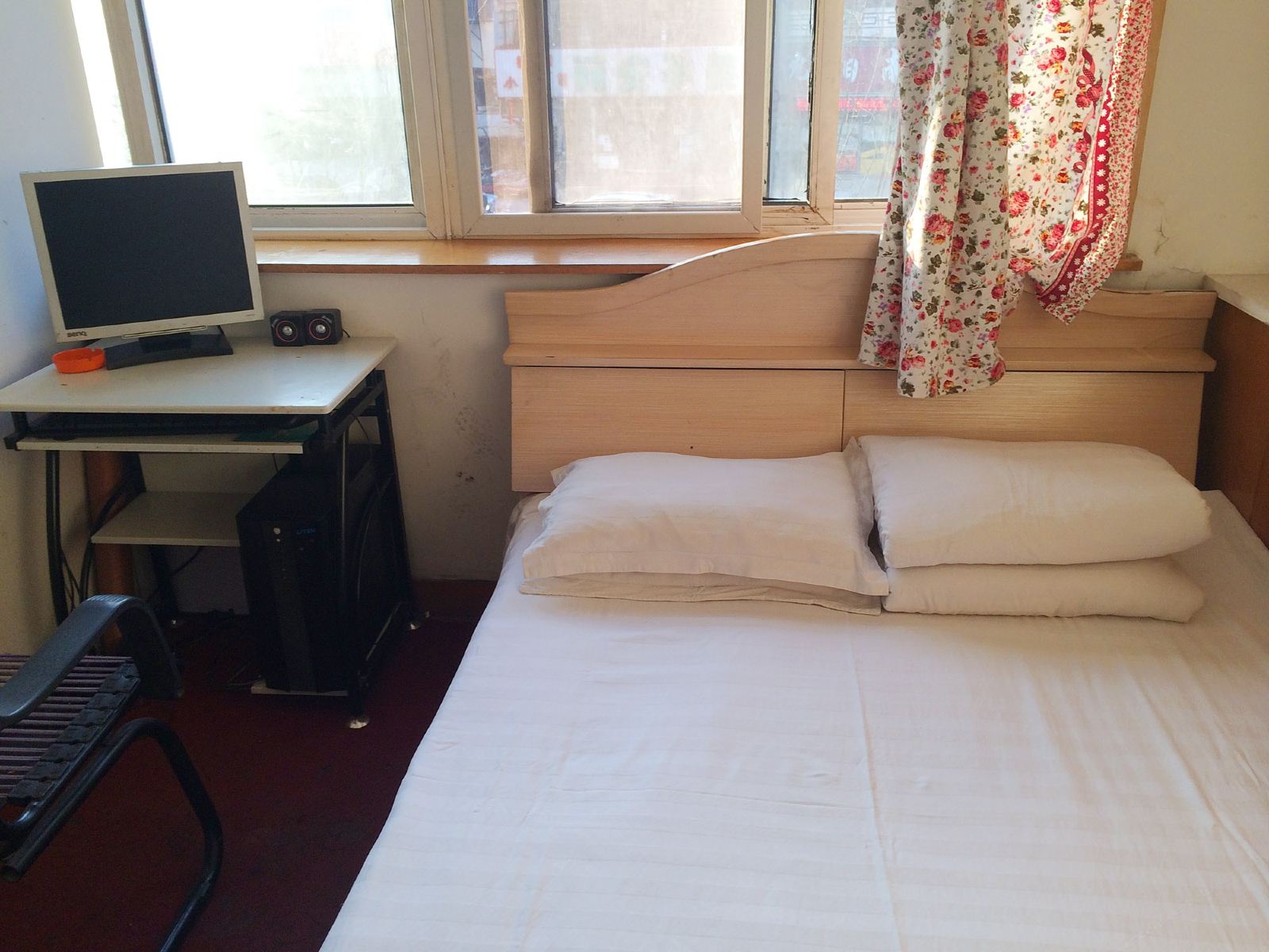 大床间