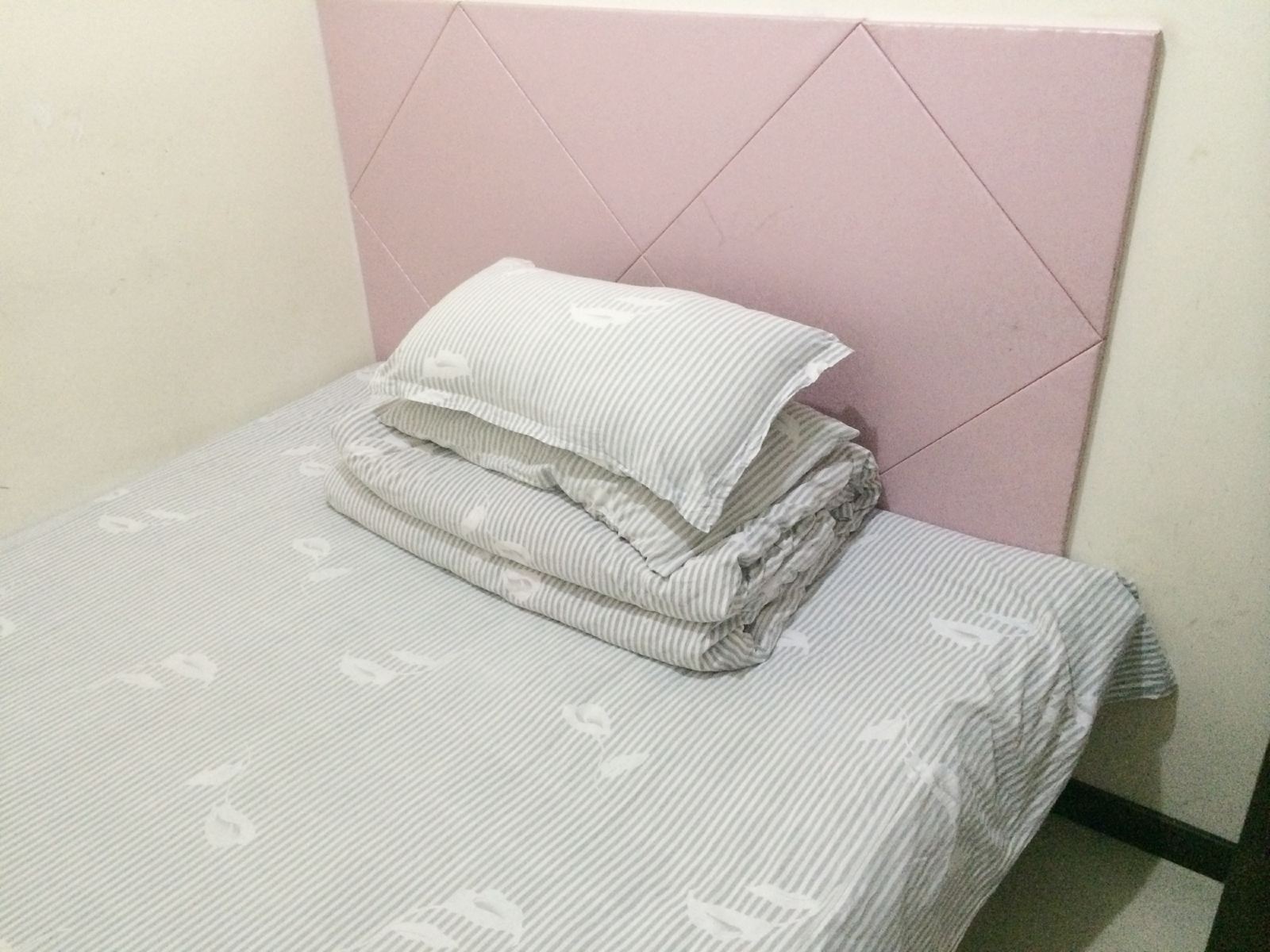 普通间