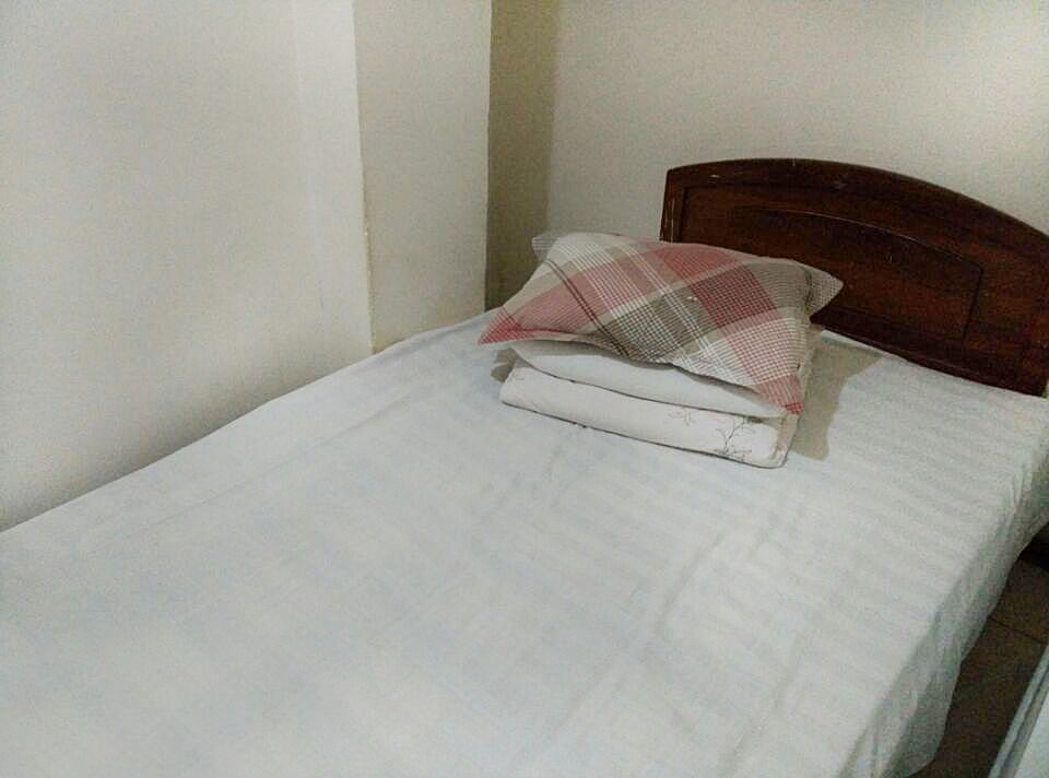 普通大床房
