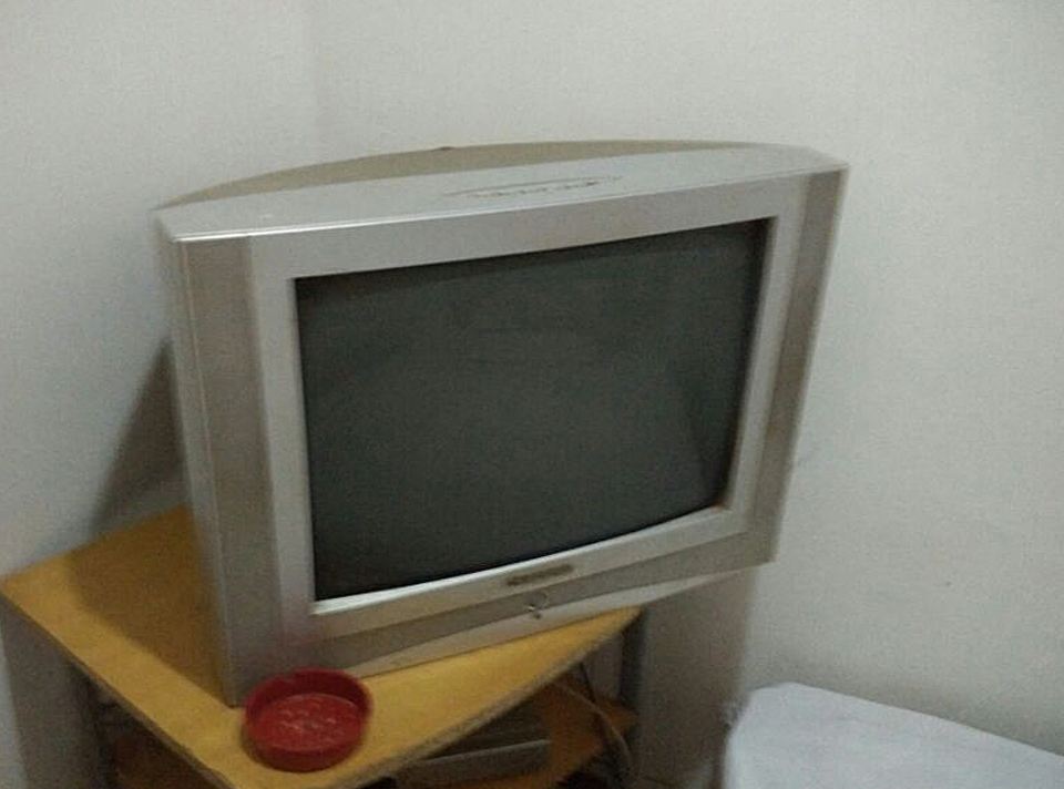 标准间