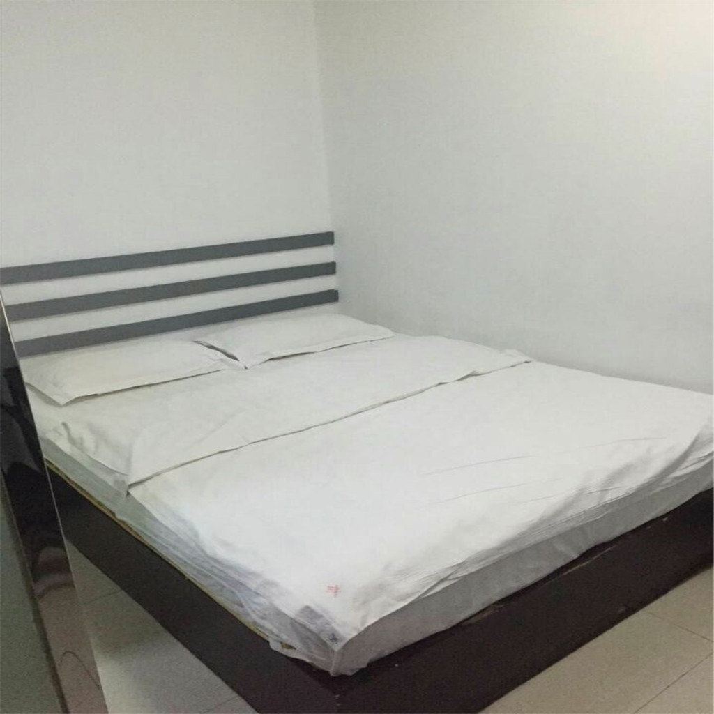 大床房